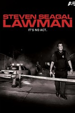 Steven Seagal: Lawman (Steven Seagal: Lawman)