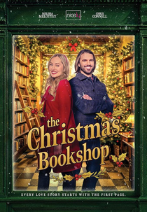 The Christmas Bookshop (The Christmas Bookshop)