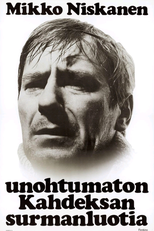 Eight Deadly Shots (Kahdeksan Surmanluotia)