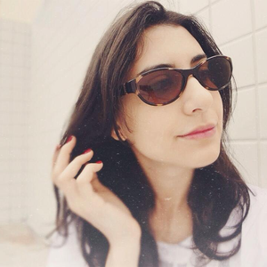 Foto de perfil de Isadora