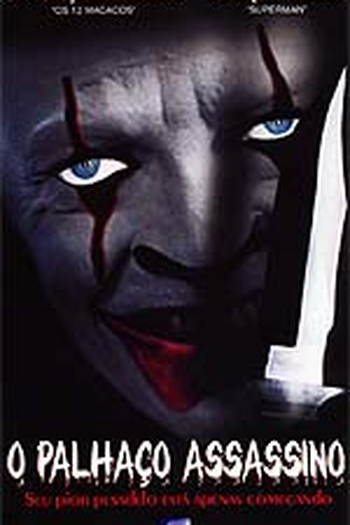  de Filme O Palhaço Assassino (1999)