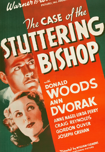 O Mistério da Doca (The Case of the Stuttering Bishop)