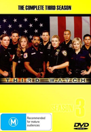 Parceiros da Vida (3ª Temporada) (Third Watch (Season 3))