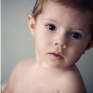 Foto de perfil de Ariana Dornelas Sander