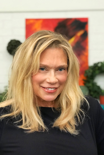 Lar Park-Lincoln - Poster 2