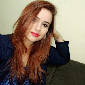 Foto de perfil de Aline Patrícia