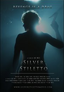 Silver Stiletto (Silver Stiletto)
