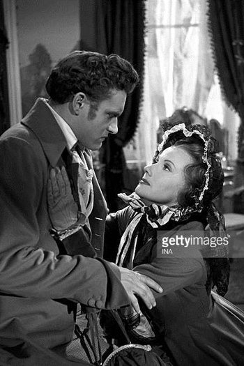  de Filme Madame Bovary (1953)