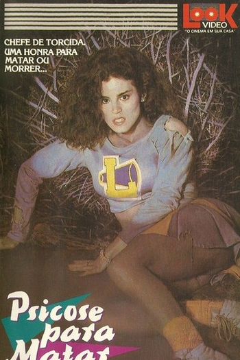  de Filme Psicose Para Matar (1988)