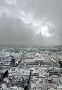 Filmando: Batalha no Céu (Filmando: Batalla en el cielo)
