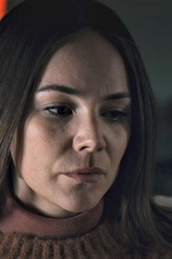 Poster de Episódio Todo queda atrás (2020)
