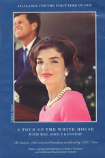 A Tour of the White House (A Tour of the White House)