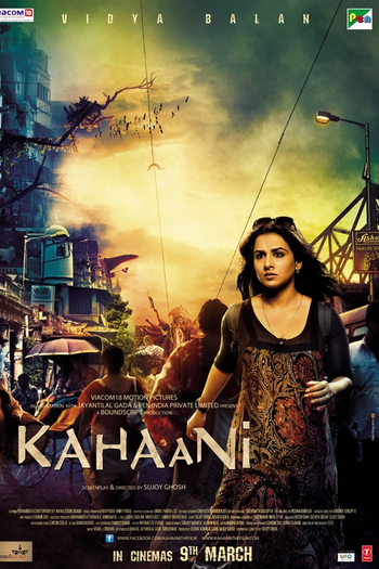  de Filme Uma História (2012)