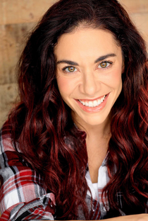 Allie Rivera - Poster 1