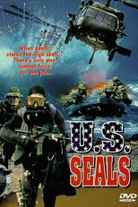 Fuzileiros Navais (U.S. Seals)