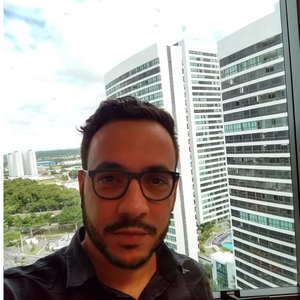 Foto de perfil de Renato Lima