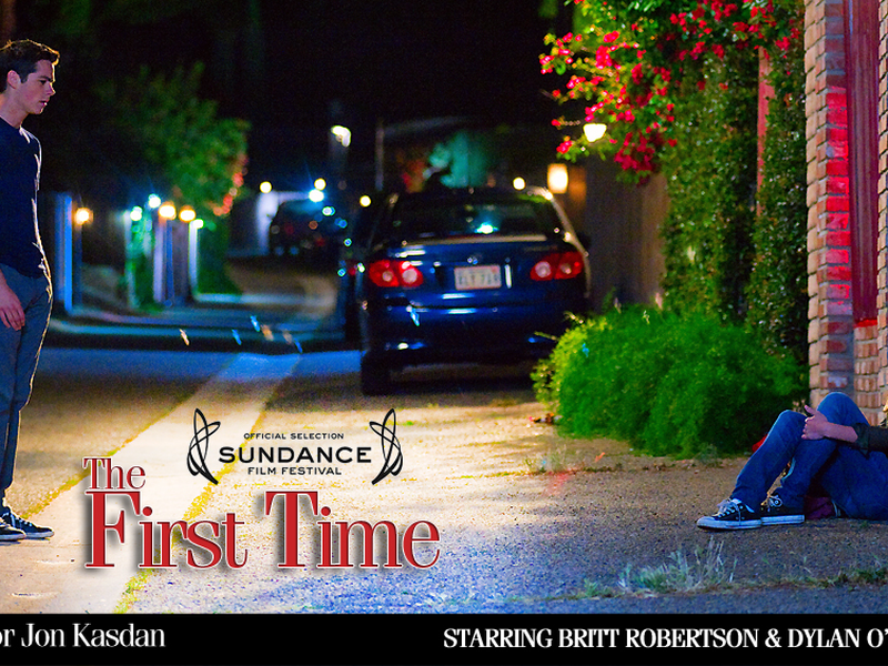 Foto 7 de A Primeira Vez