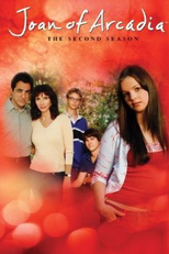 Joan of Arcadia (2ª Temporada) (Joan of Arcadia (Season 2))