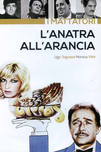  de Filme Pato com Laranja (1975)