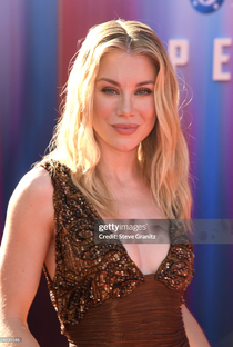 Jennifer Holland (II) - Poster / Capa / Cartaz - Oficial 1