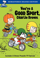 Charlie Brown - A Cãopetição (You're a Good Sport, Charlie Brown)