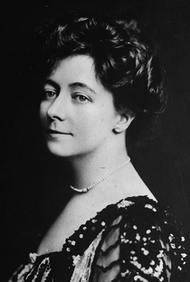 Cecilia Loftus - Poster / Capa / Cartaz - Oficial 1