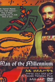 Man of the Millennium - Poster / Capa / Cartaz - Oficial 1