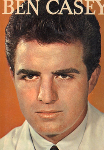 Ben Casey (4ª Temporada) (Ben Casey (Season 4))