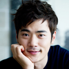 Kim Kang-woo - Foto 1