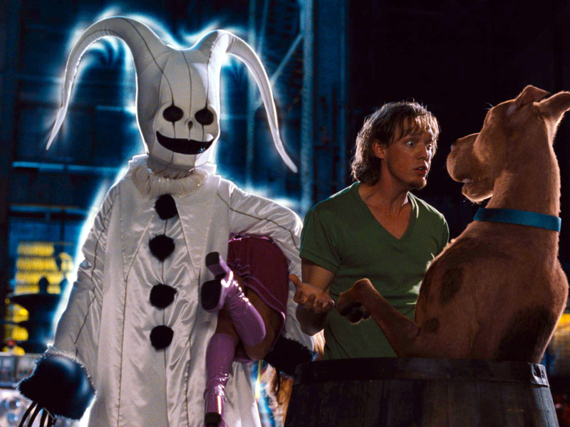 Foto 5 de Scooby-Doo