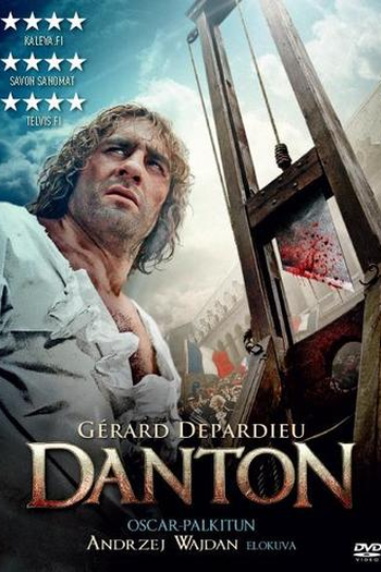  de Filme Danton: O Processo da Revolução (1983)