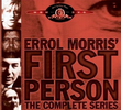 First Person (1ª Temporada)
