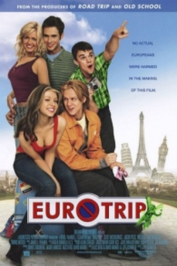  de Filme Eurotrip: Passaporte para a Confusão (2004)