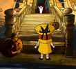 Madeline's Halloween