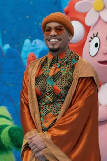 Poster de Episódio Land (2024)