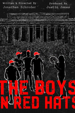 The Boys In Red Hats (The Boys In Red Hats)