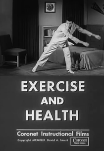Exercise and Health (Exercise and Health)