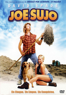 Joe Sujo (Joe Dirt)