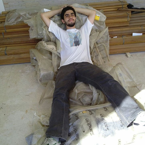 Foto de perfil de André Vitor