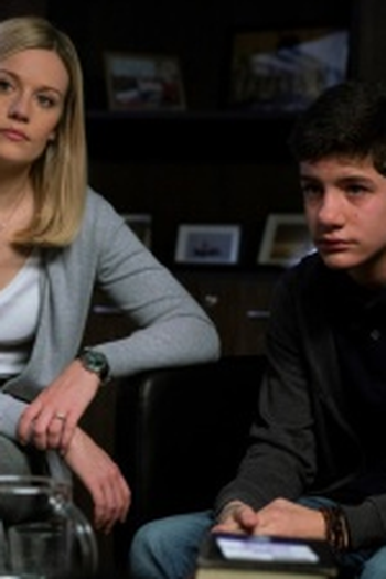 Poster de Episódio Bolo (2019)