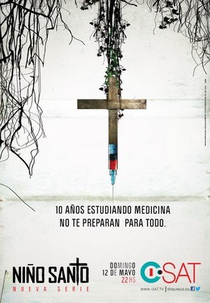 Niño Santo (Niño Santo)