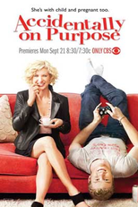 Accidentally on Purpose (1ª Temporada) (Accidentally on Purpose (Season 1))
