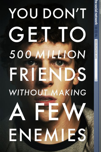  de Filme A Rede Social (2010)