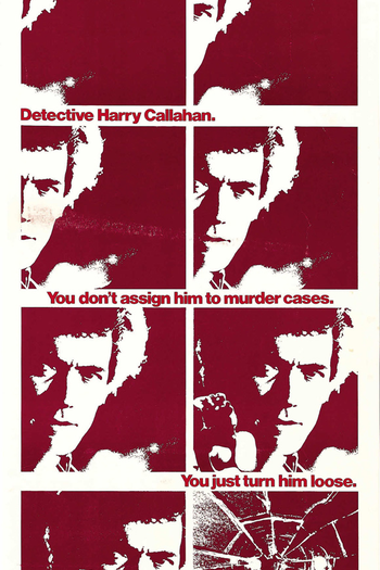  de Filme Perseguidor Implacável (1971)