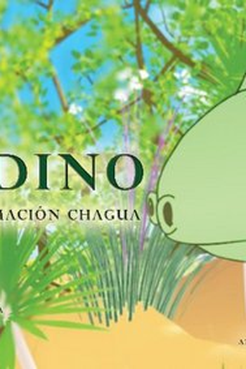 Poster de Curta O Último Dinossauro (2014)