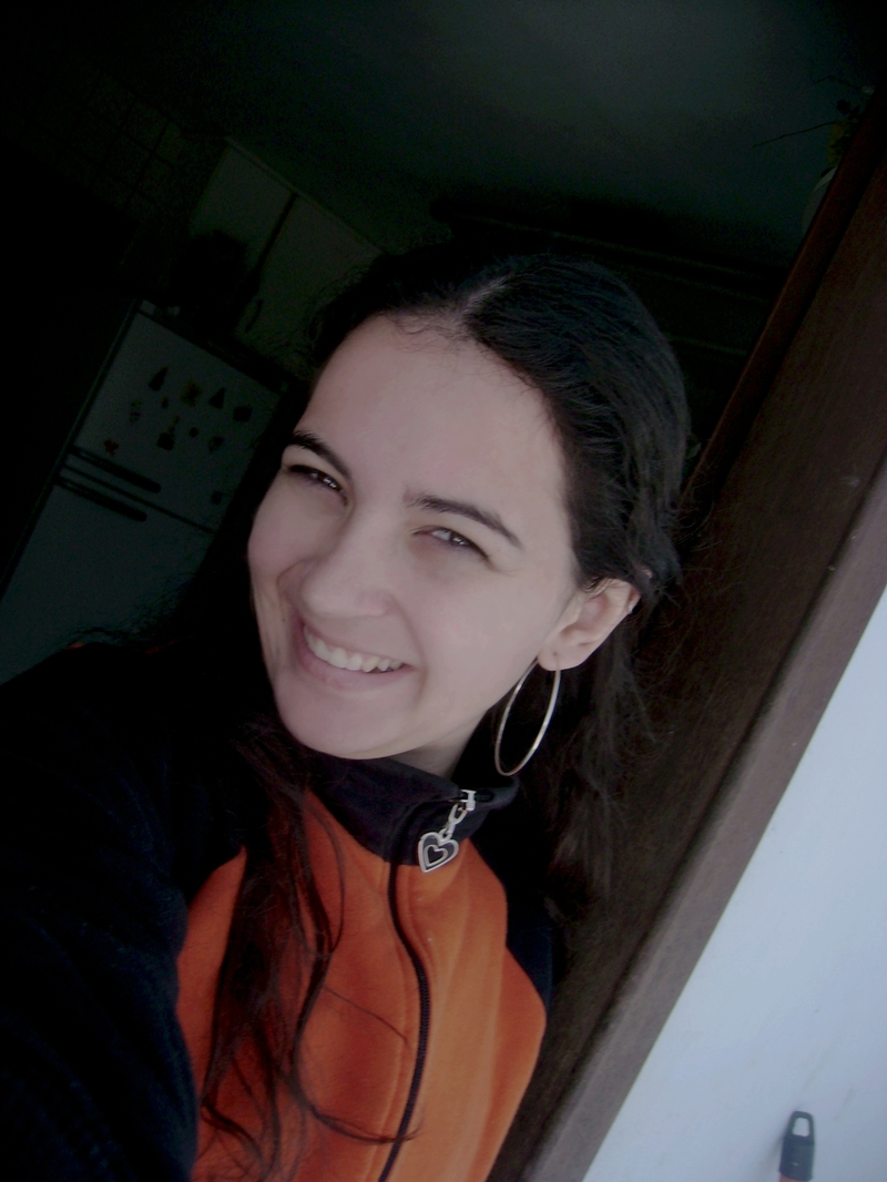 Allana Hermes - Foto 2