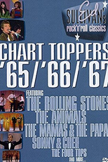 Ed Sullivan's Rock'n'Roll Classics - Chart Toppers '65/'66/'67 (Ed Sullivan's Rock'n'Roll Classics - Chart Toppers '65/'66/'67)