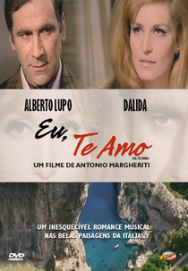 Eu, Te Amo  (Io ti amo)