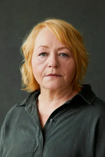 Rahel Ohm - Poster 1