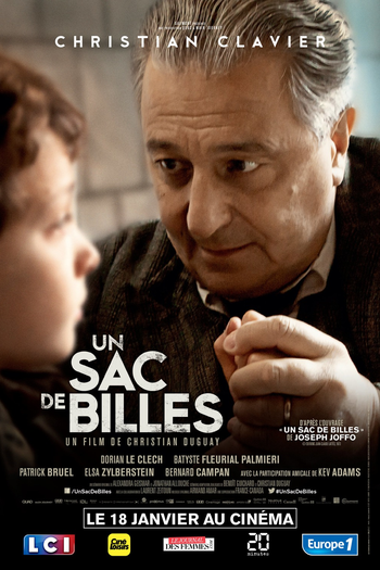  de Filme Os Meninos que Enganavam Nazistas (2017)